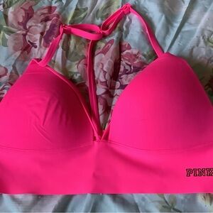 Victoria's Secret Pink Bralette